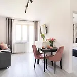 Appart hôtel Katedralna Apart's 3*