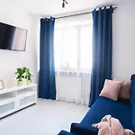 Katedralna Apart's 3*