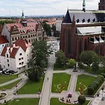Katedralna Apart's Appart hôtel 3*