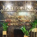 Appart hôtel Katedralna Apart's