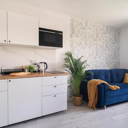 Katedralna Apart's Aparthotel 3*