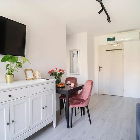 Katedralna Apart's Hotel apartamentowy