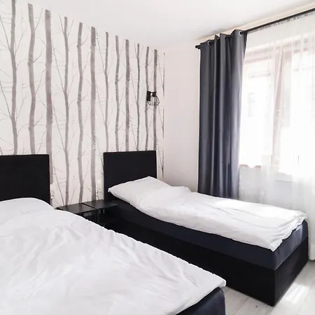 Katedralna Apart's Lehnice