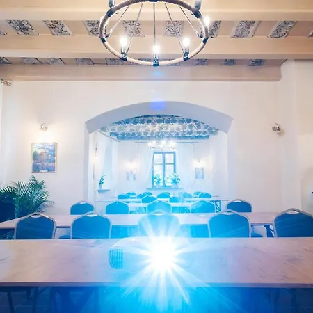 Hotel apartamentowy Katedralna Apart's Legnica