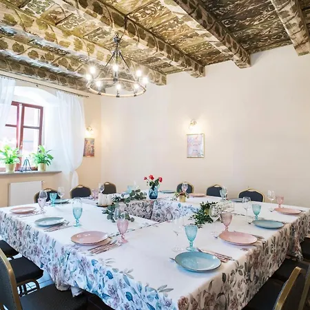 Hotel apartamentowy Katedralna Apart's *