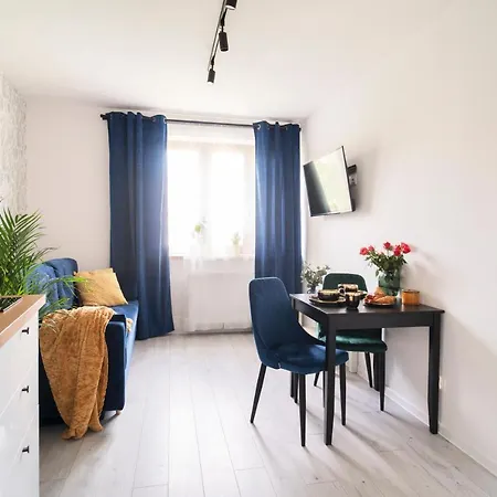 Katedralna Apart's Hotel apartamentowy