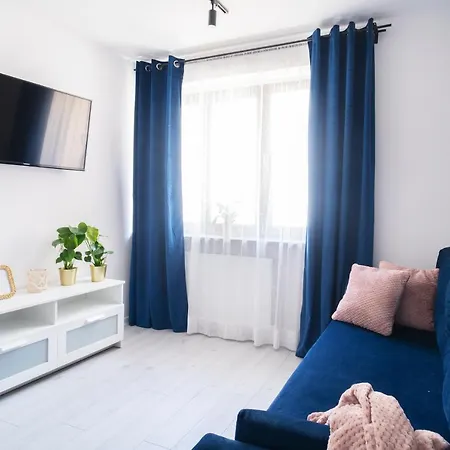 Katedralna Apart's 3*