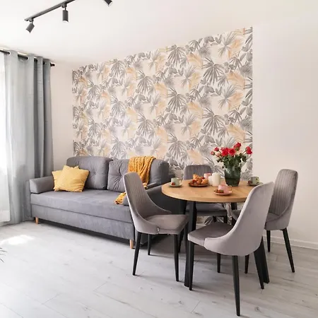 Katedralna Apart's Aparthotel 3*