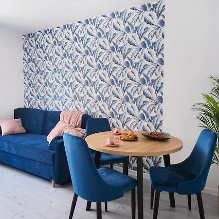 Hotel apartamentowy Katedralna Apart's
