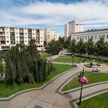 Aparthotel Katedralna Apart's 3*