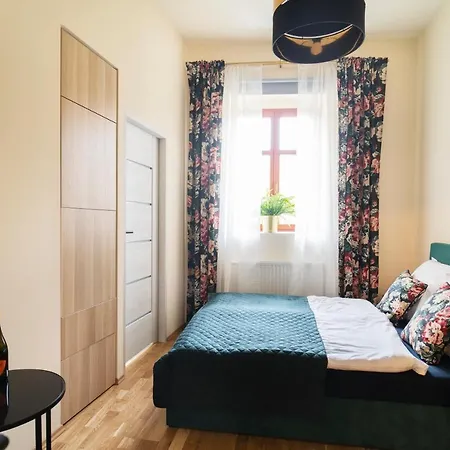 Katedralna Apart's Lehnice