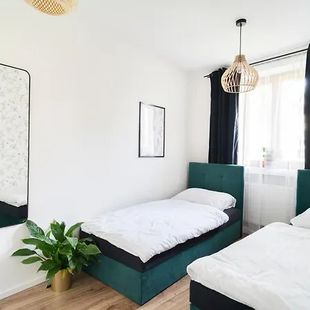 Katedralna Apart's Aparthotel 3*