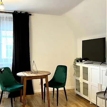 Katedralna Apart's Aparthotel 3*