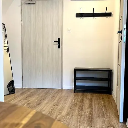 Katedralna Apart's 3* ليجنيكا