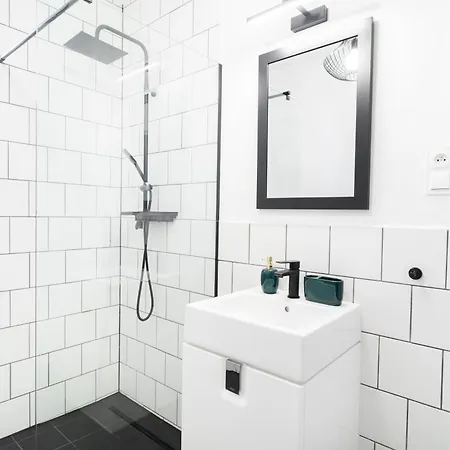 Katedralna Apart's Aparthotel 3*