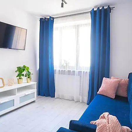 شقة فندقية Katedralna Apart's