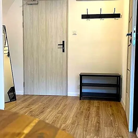 شقة فندقية Katedralna Apart's 3*