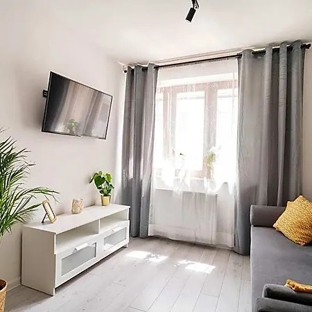 Katedralna Apart's 3*