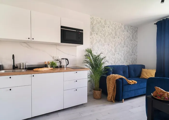 Katedralna Apart's Apart-hotel 3*