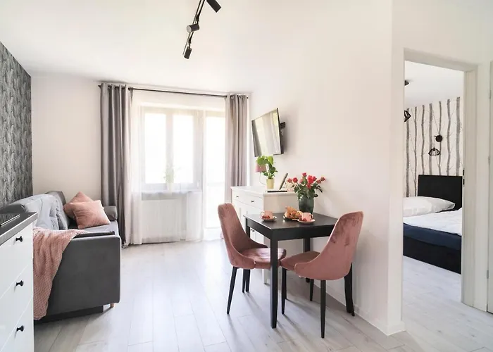 Apart-hotel Katedralna Apart's 3*