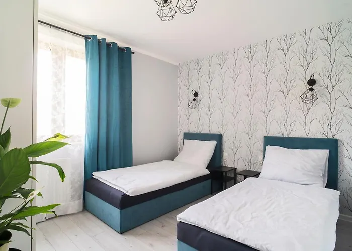 Apart-hotel Katedralna Apart's