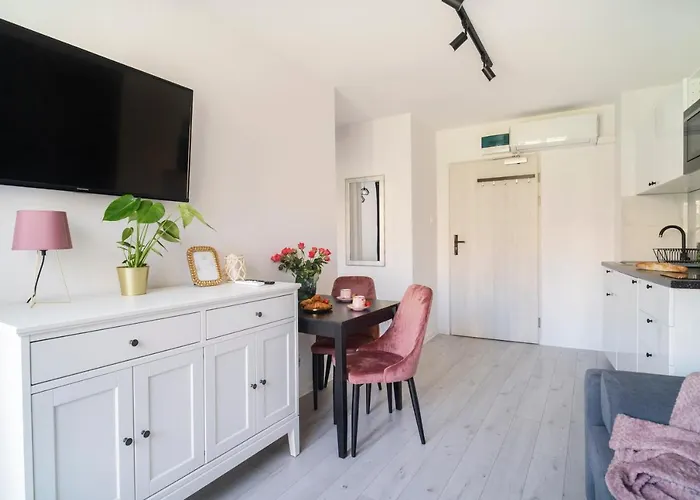 Katedralna Apart's Apart-hotel