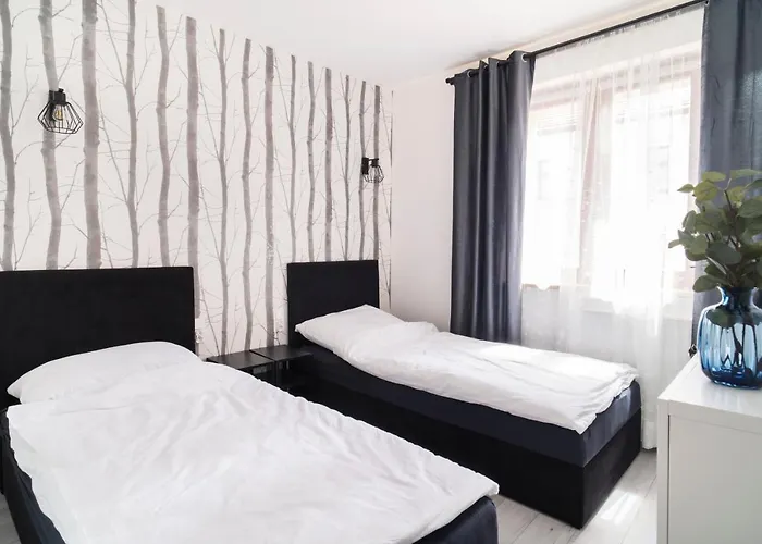 Katedralna Apart's Legnica