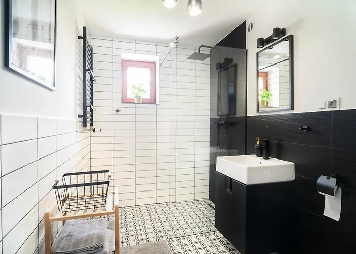 Katedralna Apart's Apart-hotel Legnica