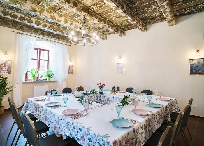 Apart-hotel Katedralna Apart's 3*