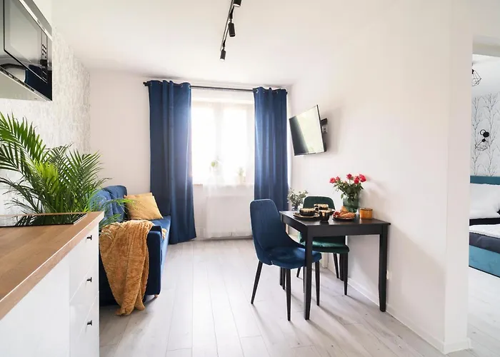 Katedralna Apart's Апарт-отель