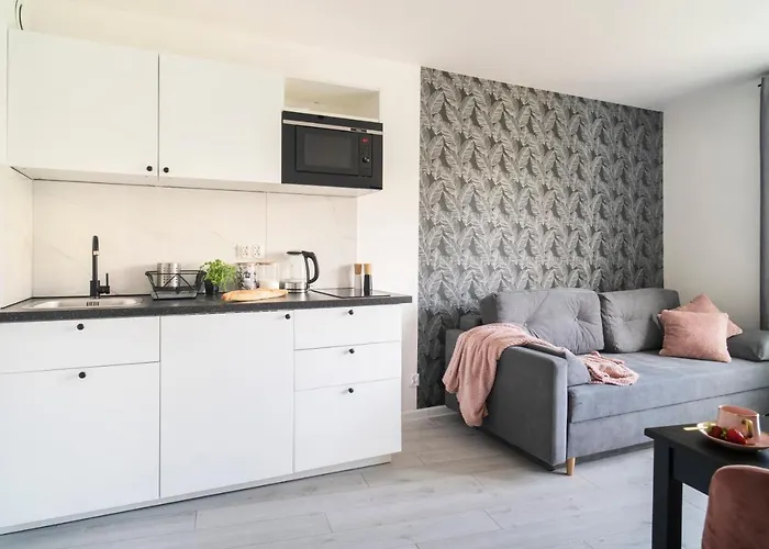 Apart-hotel Katedralna Apart's 3*