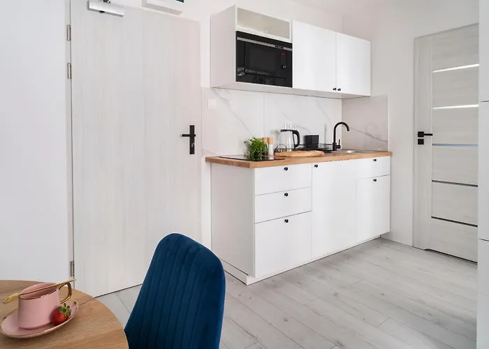 Apart-hotel Katedralna Apart's 3*