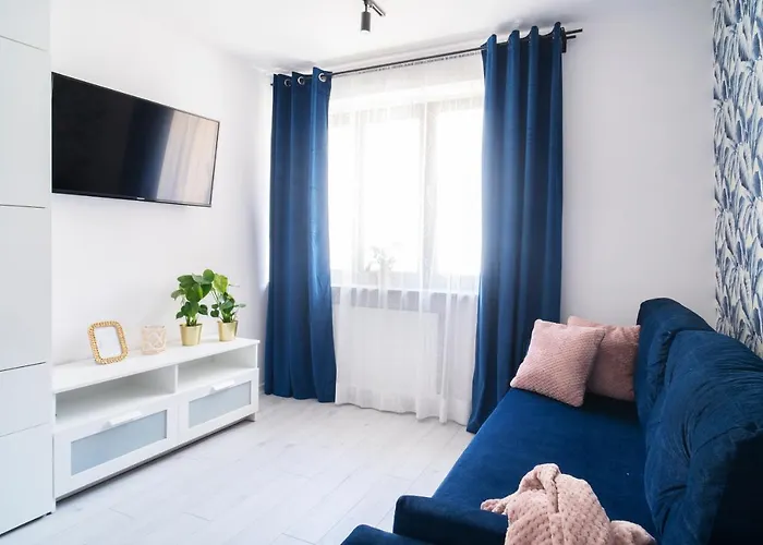 Katedralna Apart's 3*