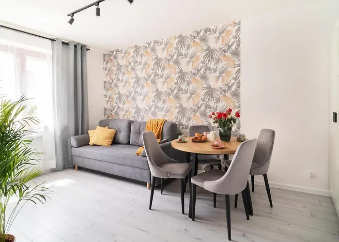 Katedralna Apart's Апарт-отель 3*