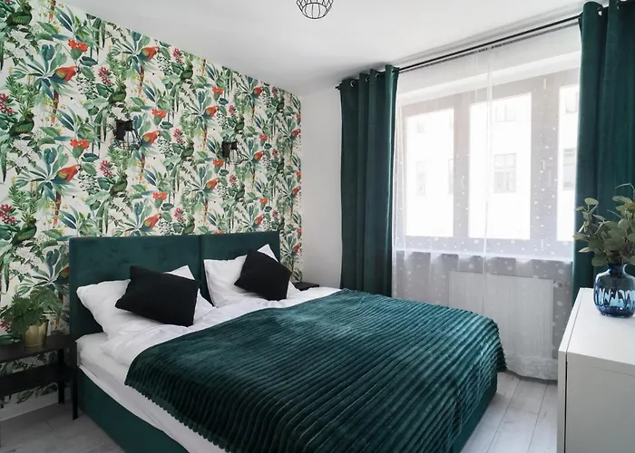 Apart-hotel Katedralna Apart's 3*