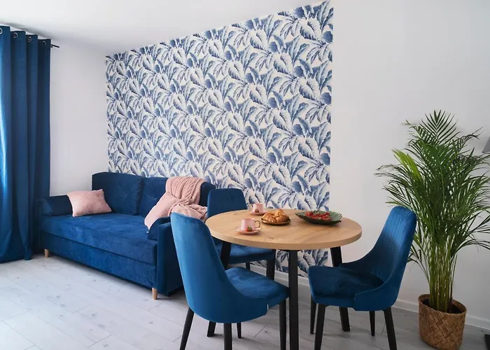 Апарт-отель Katedralna Apart's