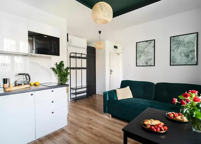 Katedralna Apart's 3*