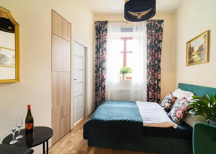 Katedralna Apart's Legnica