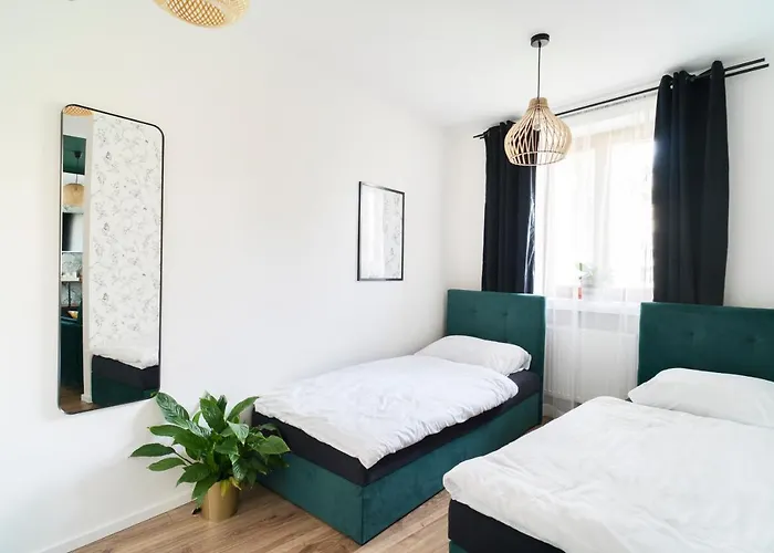 Katedralna Apart's Апарт-отель 3*