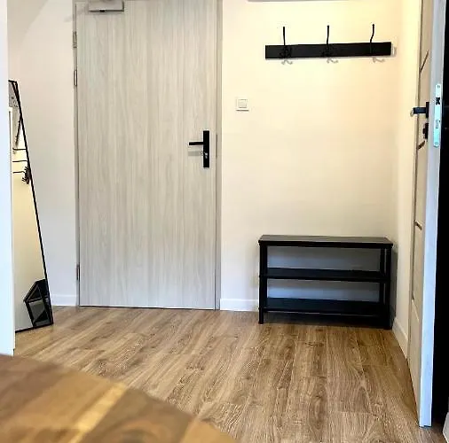 Katedralna Apart's 3* Легница