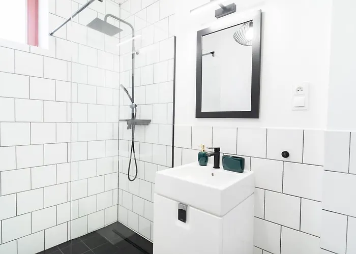 Katedralna Apart's Apart-hotel 3*